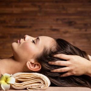 Ivory County amenities spa